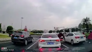 DAHUA Hirige M7 dash cam