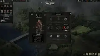 Wartales (Beta) Archer / Spearman class overview