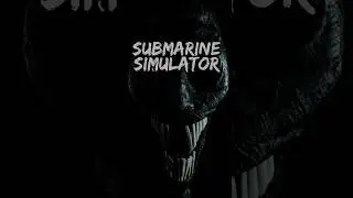 Submarine Simulator the SCARIEST Horror Game on Roblox?