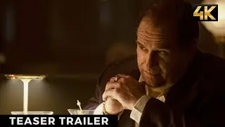 THE PENGUIN - Stagione 1 | Teaser Trailer