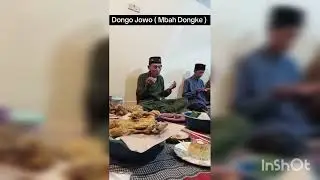 doa jawa