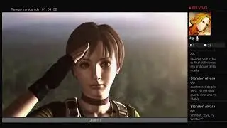 Resident Evil Zero