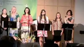 DE N-AI FI TU DE PARTEA NOASTRA.    ( Live )