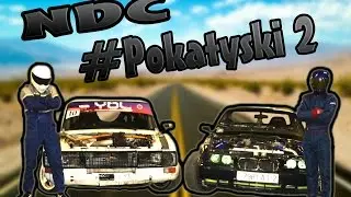 NDC I NOVOROSSIYSK DRIFT CLUB