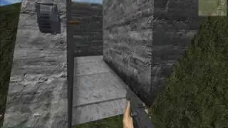Battleground Europe 1.31 - the new AF Bunker