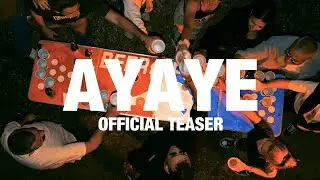 DON PI - AYAYE (OFFICIAL TRAILER) 4K #comingsoon