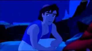 Aladdin - One jump ahead (reprise) [Swedish]