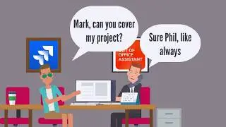 Out of Office Assistant for Atlassian's Jira Cloud