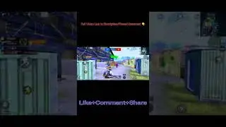 Battleground Mobile India||MC STAN|| TDM Best Montage BY [Thunder XD] #mcstan #bgmi #like #trending