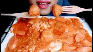 ASMR SEBLAK
