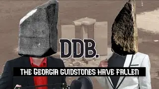 DoomsDay Bunker: Georgia Guidestones Explode!