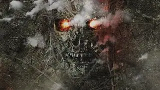 Terminator Genesis (2015) Review analisis + Terminator Salvation