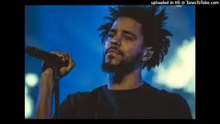 J.I.D x J.Cole x Dreamville Type Beat "Nothing" - prod @prod.syki