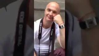 Судьба вертится, как на шесте девица… 