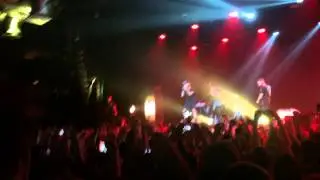 L'One-#Всетанцуютлоктями (СПБ Клуб А2)
