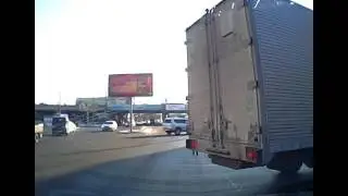 Копия видео "Смешной человек."