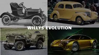 Willys Evolution