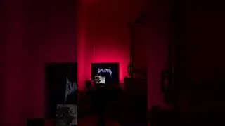 вышел покурить - Snippet 24/03/2023