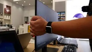 Монитор Xiaomi Mi Display за 90$ уже попробовал.
