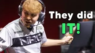 The ALGS Regional Final Was INSANE