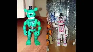У меня сломалась 3D ручка, пока кресло казни откладывается  