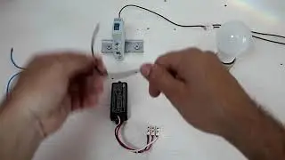 Veja como ligar o relé fotoelétrico
