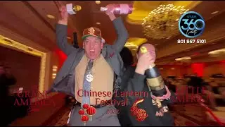 360 Utah Photo Booth | The Gratification Is Instant | Photo Booth Rental