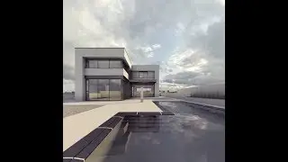 Vray HDRI -3DS MAX