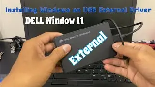 How to Boot from USB & Install Windows 11 on Your PC