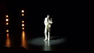 Саксофонист на праздник, свадьбу, торжество