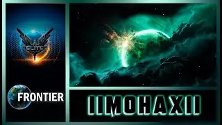 Elite: Dangerous:  Голосовое управление кораблем -  «ЕВА» ; «Алиса» ; «Павлик».
