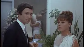 La mariée était en noir François Truffaut (1968) Streaming BluRay-Light (VF)