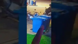 dalam hitungan detik motor kita lenyap hati hati #kangpaket  #curanmorterbaru2022  #pencurian #motor