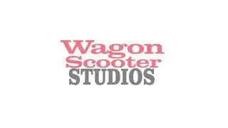Wagon Scooter Studios 2018 Moonscoop Version