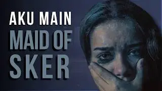 Mengungkap Rahasia di Hotel Terkutuk | Maid of Sker