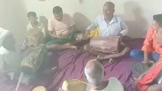 बघेली भगत गीत ❣️