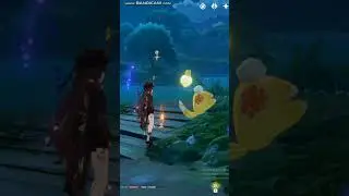 #genshinimpact