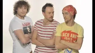 Дети капитана Гранта   Sex по любви 2012