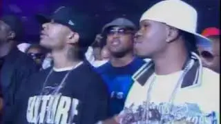 Hurricane Chris - A Bay Bay (Live)