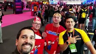 FOTOS Gamescom Latam 2025
