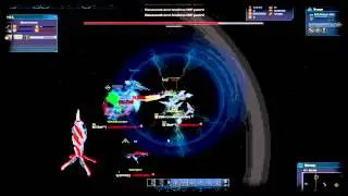 Darkorbit Dominator