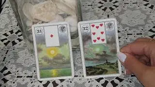 КАРТА 31-СОЛНЦЕ🌞🌞🌞ОСНОВНЫЕ ЗНАЧЕНИЯ КАРТЫ СОЛНЦЕ☀ МАЛОГО ОРАКУЛА ЛЕНОРМАН 🌹