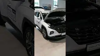 Дилер хочет за новый Hyndai Tucson + 400 т.руб. от рекомендованной розничной цены .