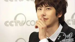 Cho Kyuhyun -