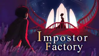 Impostor Factory - Gameplay (No Commentary)