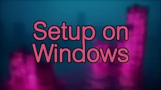 Setup Clang on Windows (for C++ in Visual Studio Code)