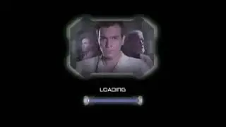 Oney Plays Star Wars Obi Wan   EP 2 (Funny) Scream Hologram Man