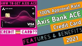 AXIS BANK FLIPKART CREDIT CARD KO CASH KARO APP SE APPLY|Flipkart Axis Bank Ace Credit Full Review