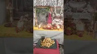 Sri Varahi matha Navaratri pooja Day 9 ||Youtubeshorts||