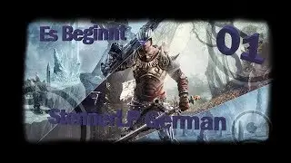 Elex german ein neues Abenteuer beginnt